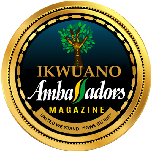 Ikwuano Ambassadors