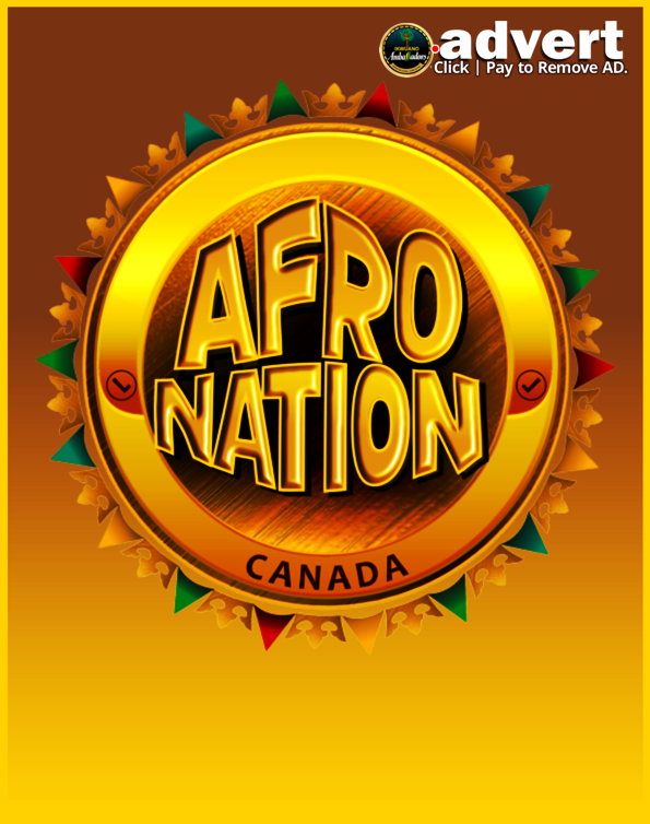 Afro Nation Canada
