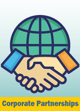 Corporate Partnerships