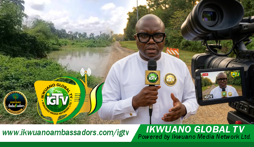 Ikwuano Global TV