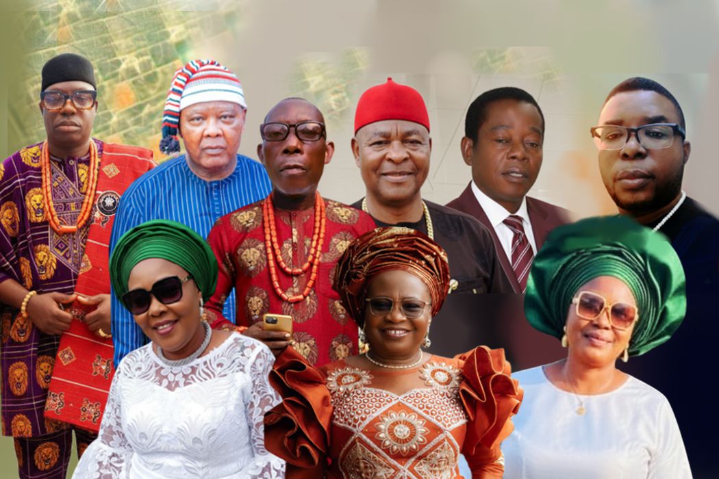 AFRO AWARDS VENUE 2023- DGA - DIRECTORS GUILD OF AMERICA