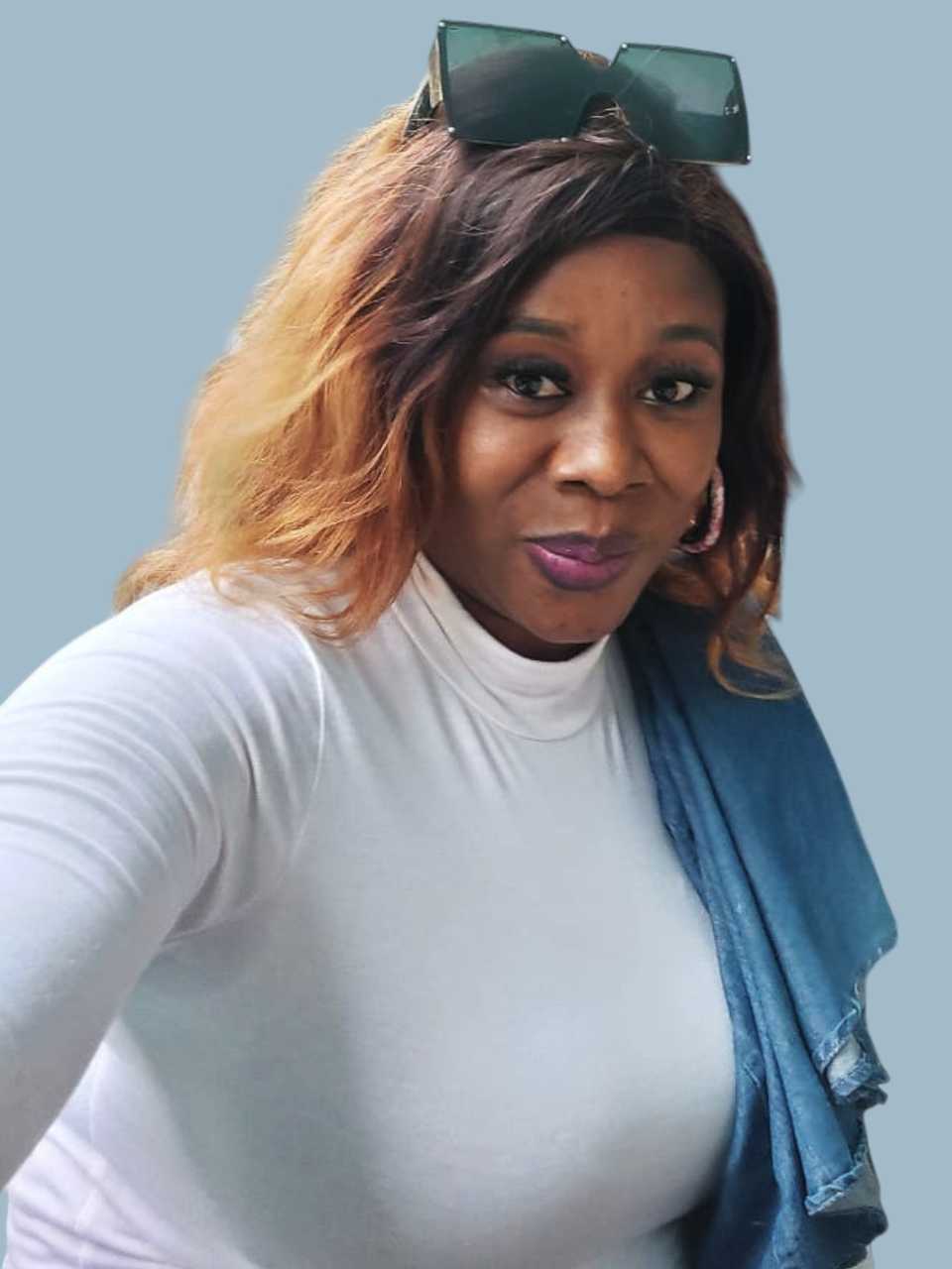 Eva Nwakwo