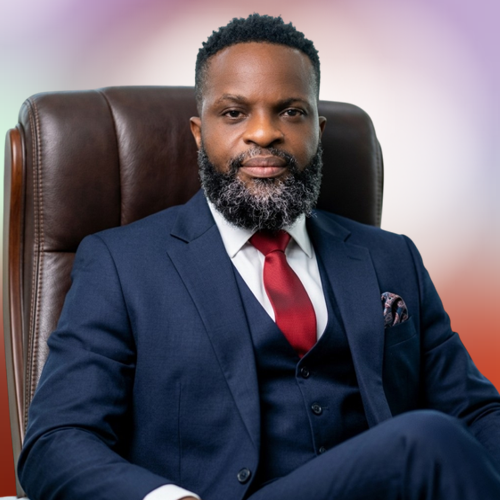 Hon. Ezenwa Igwe