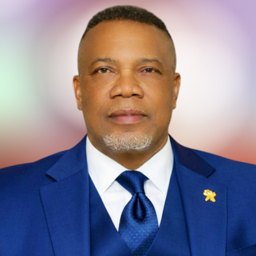 Amb. Dr. Obosi Victor