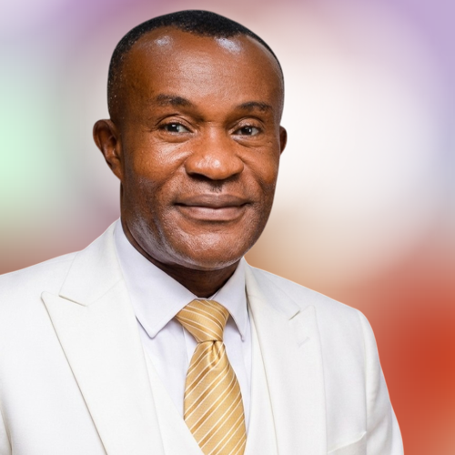 Pastor Monday Eroncho