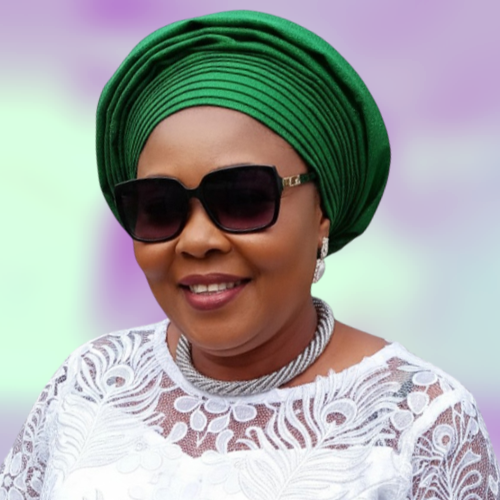 Ngozi