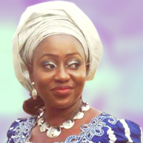 Peace R. Okpeh