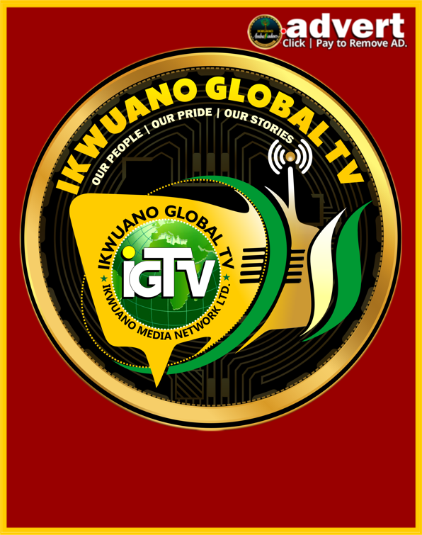 IKWUANO TV GLOBAL