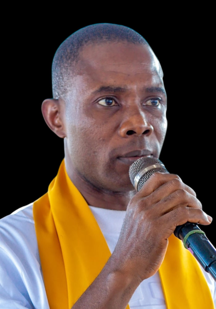 NEFIK Lagos Branch - Chairman