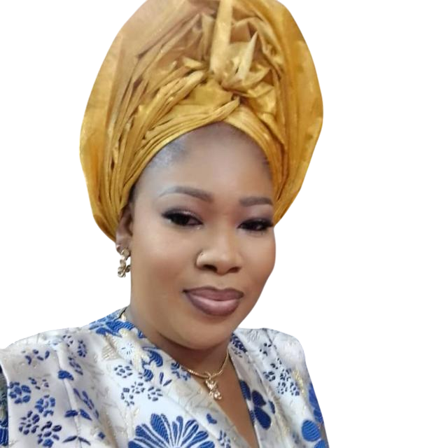 NEFIK Lagos Branch - Chairman