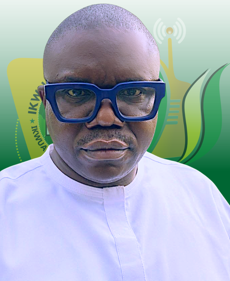 Member of Ikwuano Ambassadors