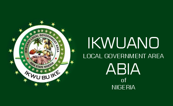 Ikwuano Area Council
