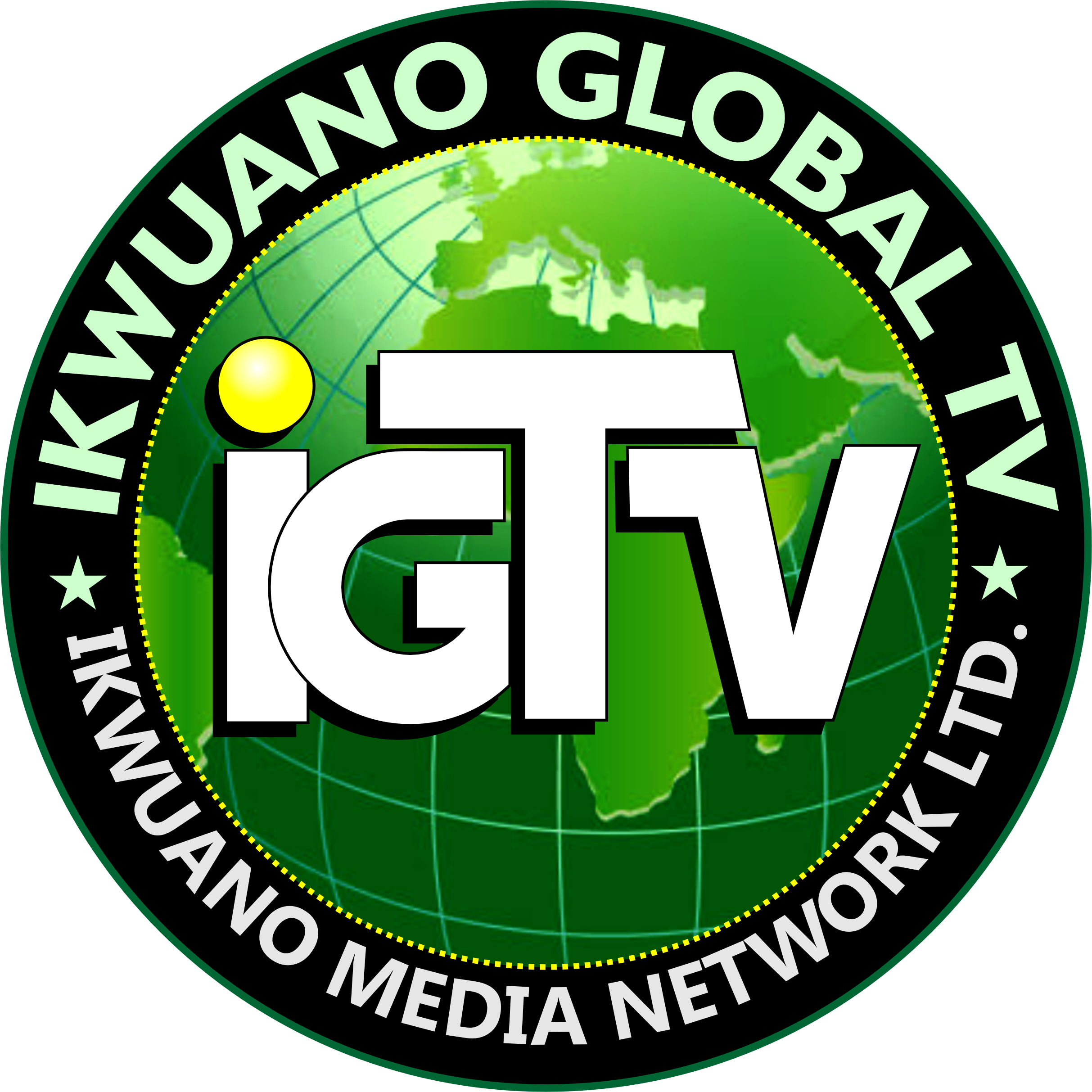 IGTV Ikwuano