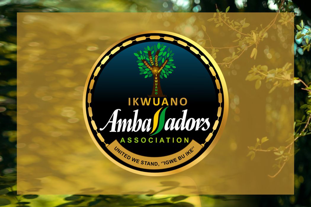 Ikwuano Ambassadors