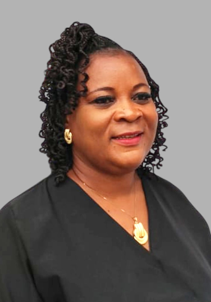 NEFIK Lagos Branch - Chairman