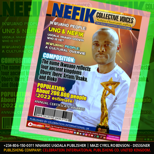 Digital Magazine Production