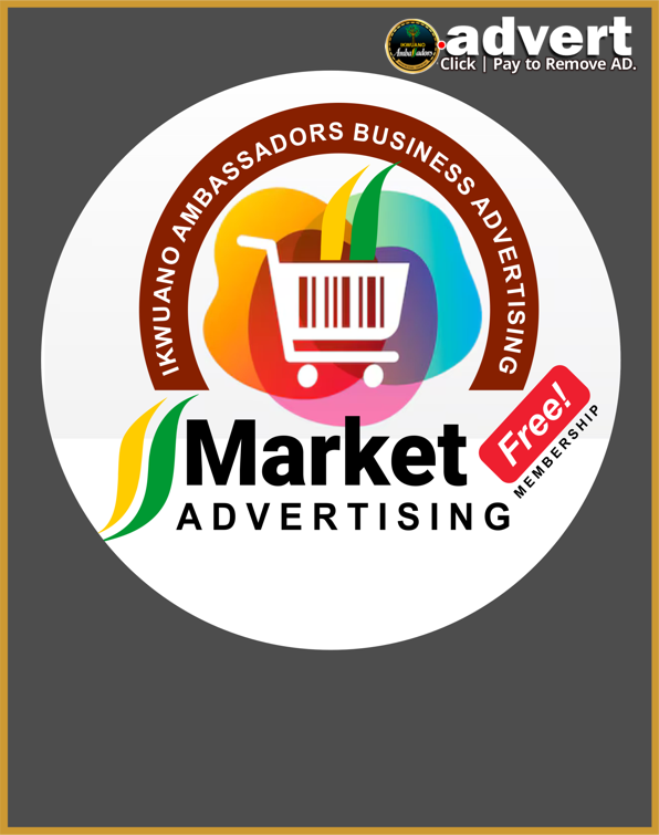 Ambassadors Marketplace Advertising