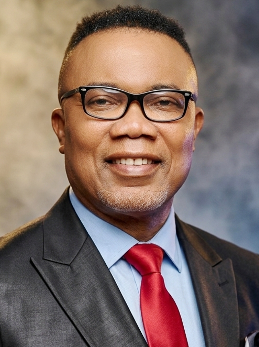 Victor Obosi - Canada