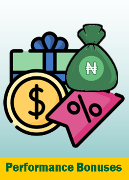 Performance Bonuses