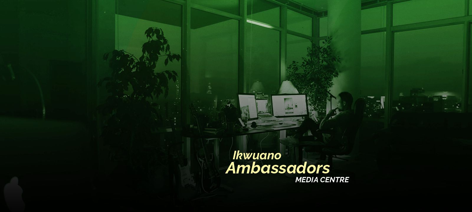 Ikwuano Ambassadors Association