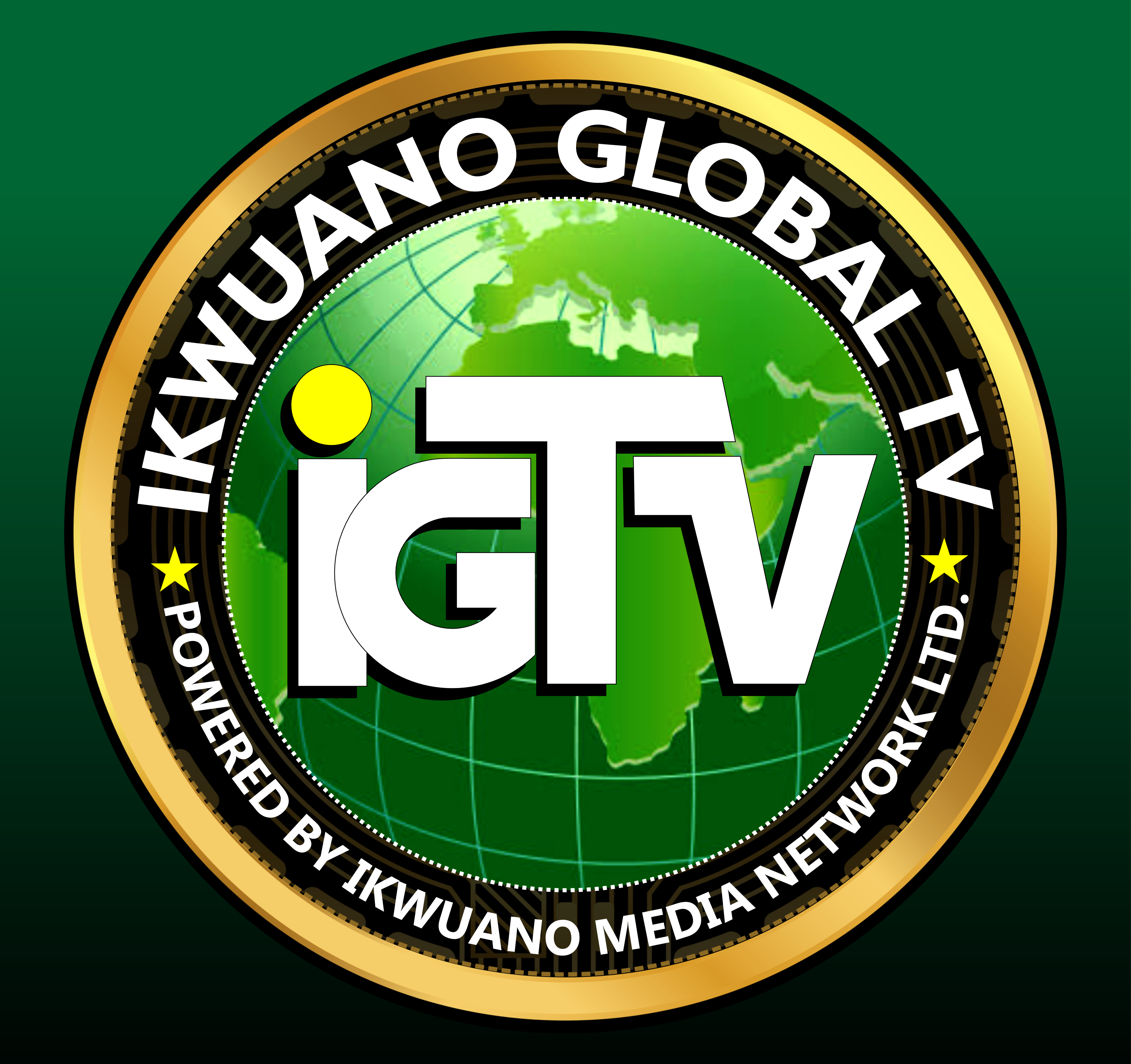 IGTV Ikwuano