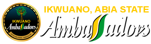 Ikwuano Ambassadors