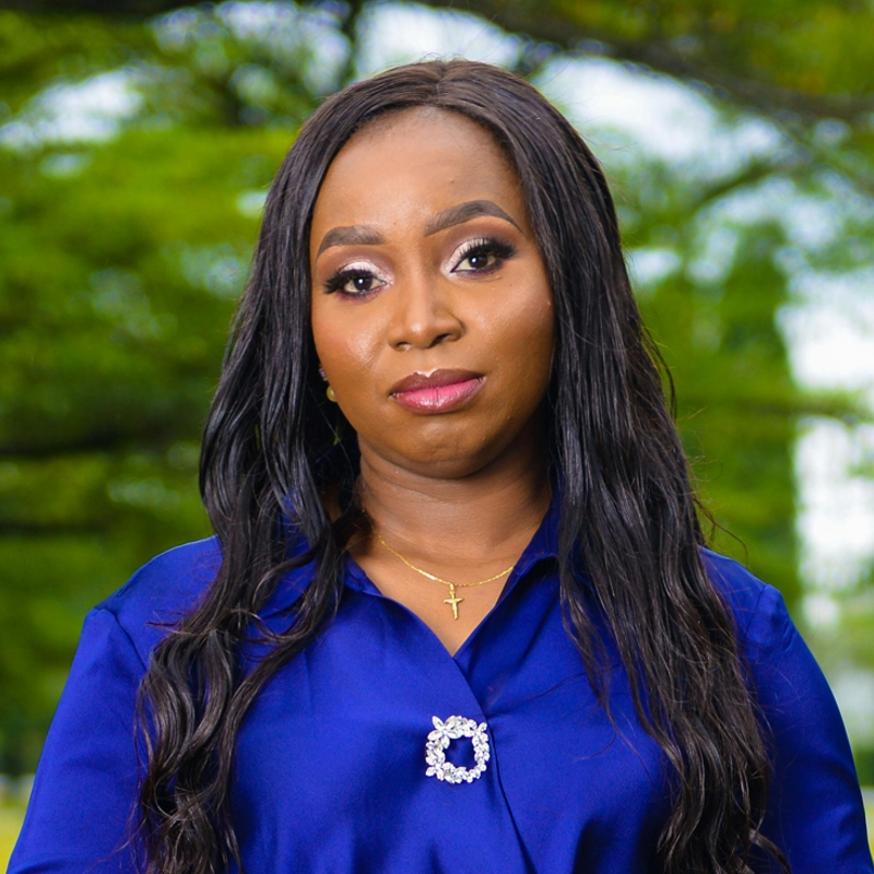 Women of Ikwuano are great!