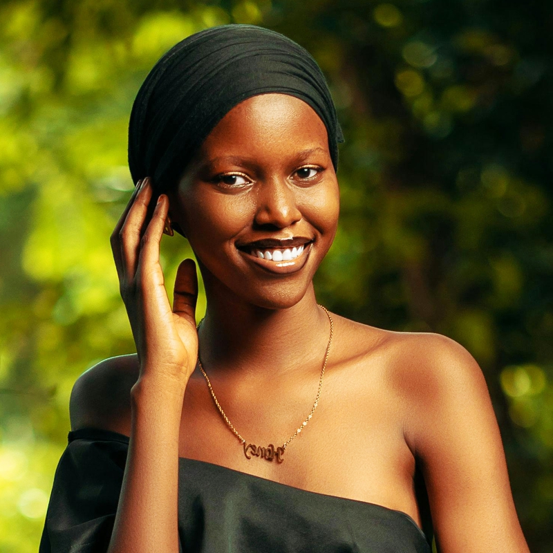 Women of Ikwuano are great!